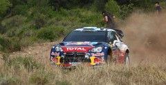 Sebastien Ogier